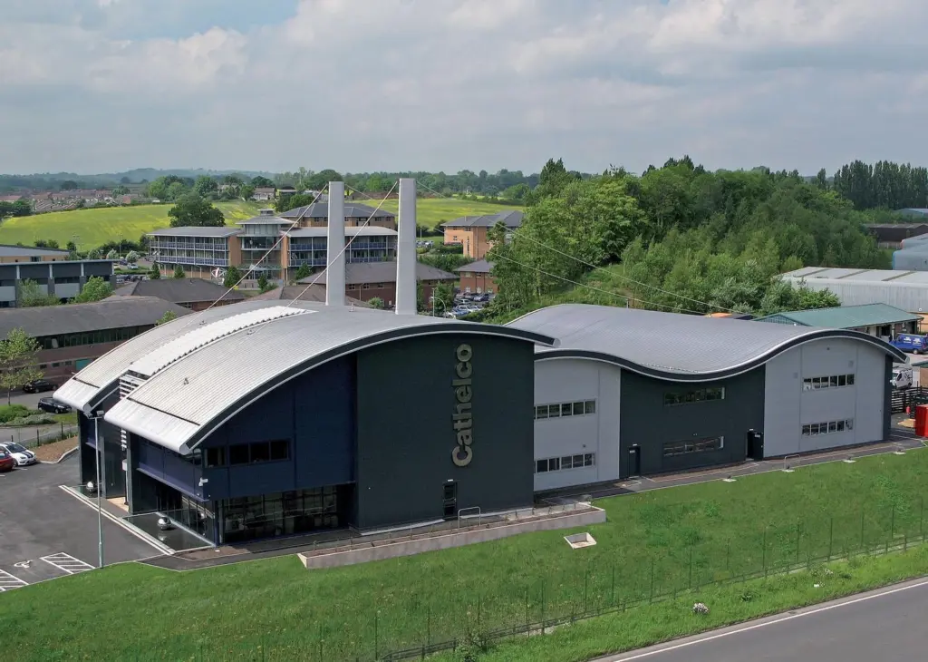 The acquisition should allow Cathelco the opportunity to further expand its geographic footprint and expertise in cleantech systems
