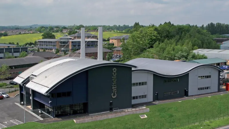 The acquisition should allow Cathelco the opportunity to further expand its geographic footprint and expertise in cleantech systems