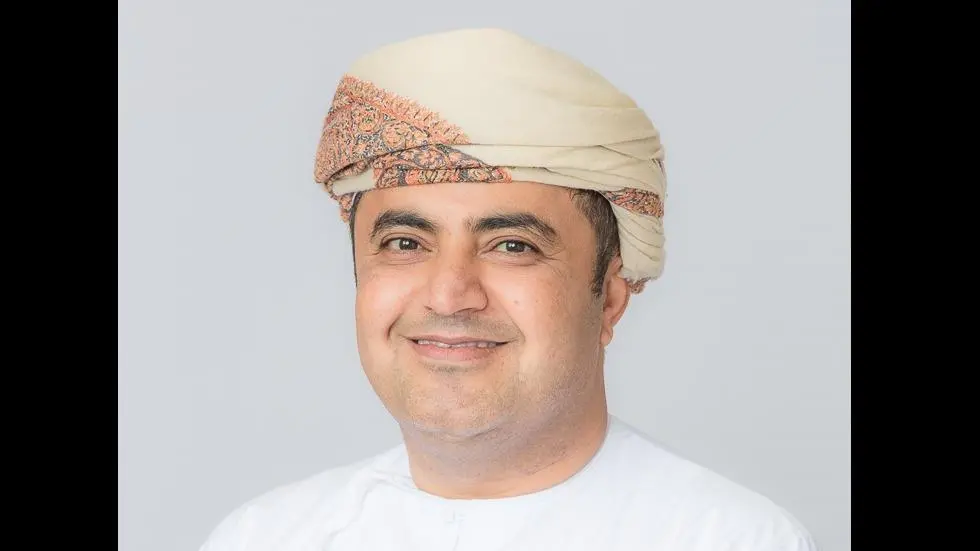 "If we use our capacity effectively, there’s no reason why we can’t compete", Said Al Maawali, CEO, Oman Drydock Company