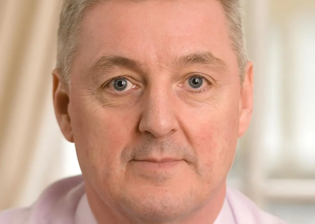 Owners should consider all lifecycle costs, not just capex, when choosing a scrubber, says Anderson