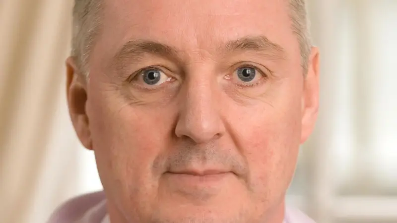 Owners should consider all lifecycle costs, not just capex, when choosing a scrubber, says Anderson