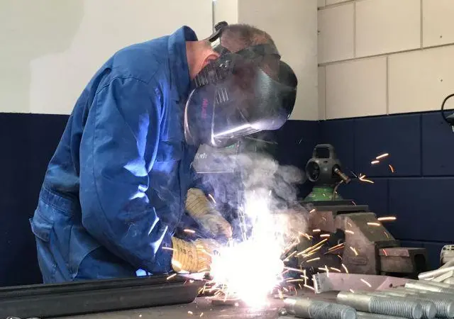 CCS's hydraulics 'nerve centre' in Rotterdam offers repair and services to its clients