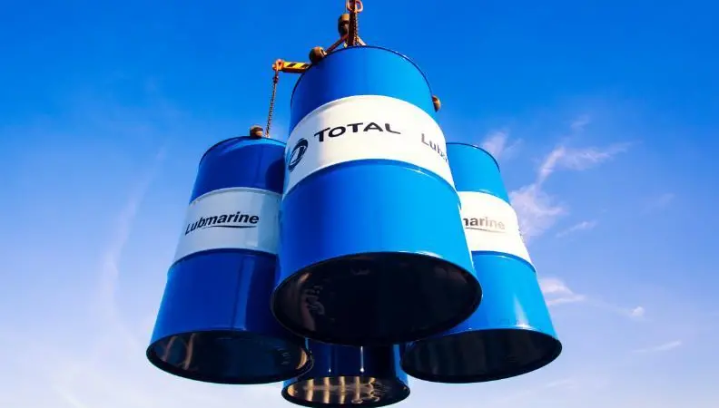 Two new product will complete Total's Talusia cylinder lubricant range by 2020