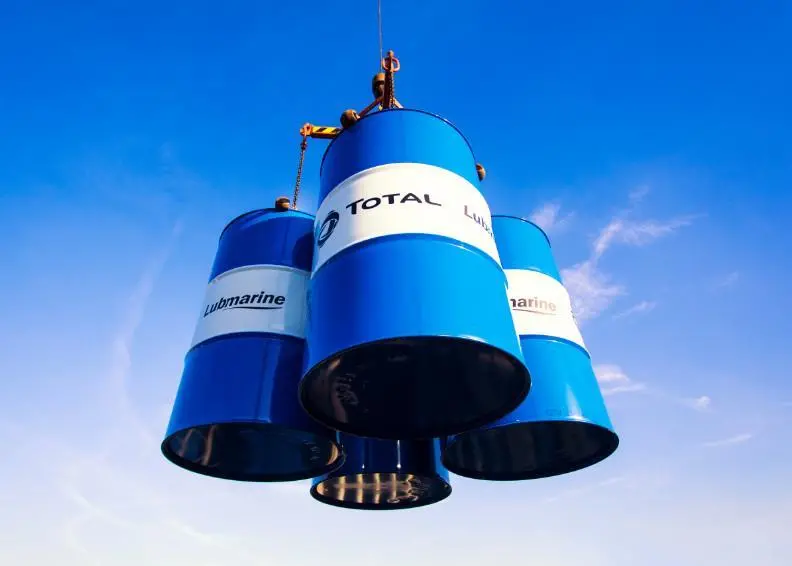 Two new product will complete Total's Talusia cylinder lubricant range by 2020
