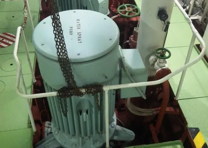 The Sonihull8 ultrasonic transducers can protect hull, critical equipment and seawater piping from marine bio-fouling