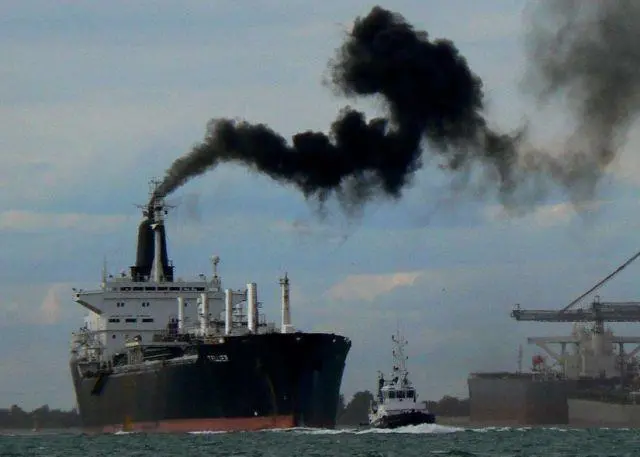 Industry associations have submitted proposals to safeguard safety and prevent unfair penalties after the sulphur cap is enstated