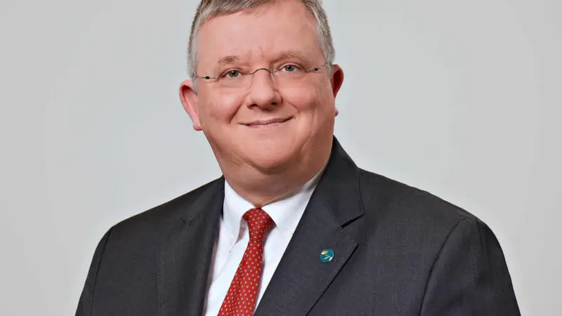 VDMA executive director Thilo Brodtmann argued the international trade must return to the path directed by WTO rules