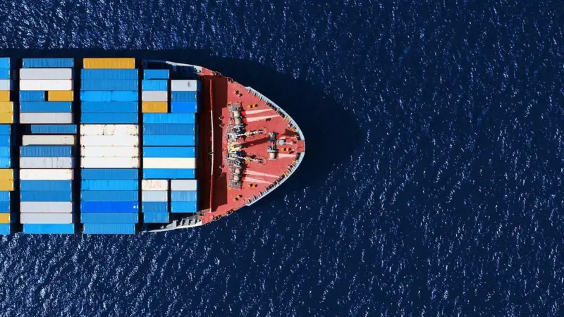 Chevron Marine Lubricants' Taro range of cylinder lubricants provide solutions for a range of engines and fuel types Photo: Chevron Marine Lubricants
