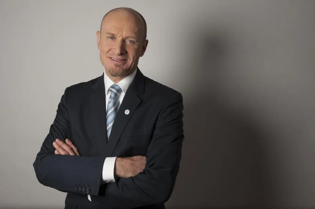 Klaus Heim