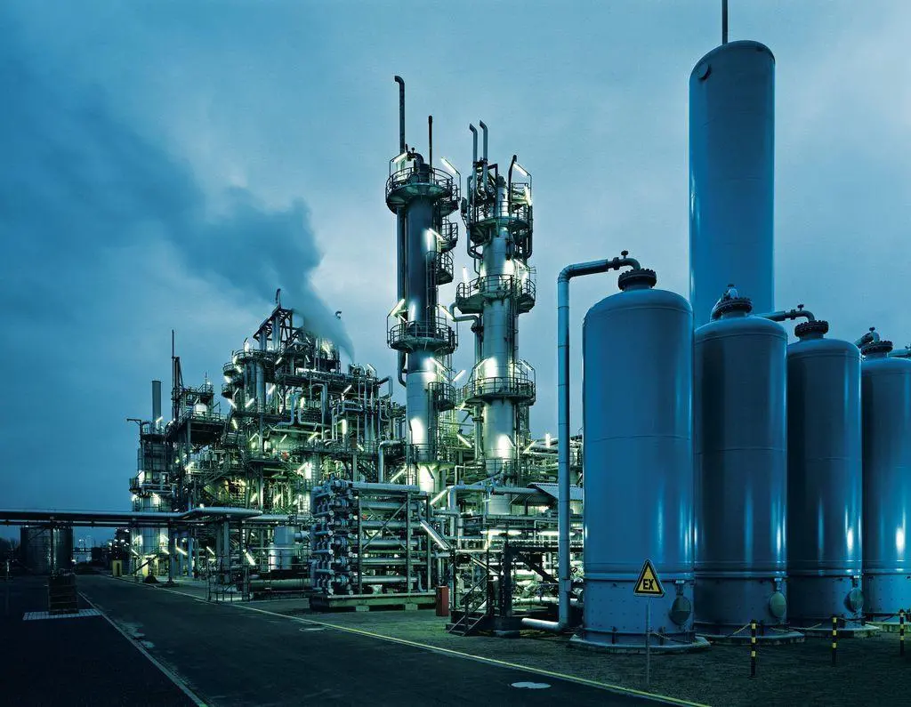 Hydrogen will be part of the new world order – or so the Japanese government hopes. Photo: Linde