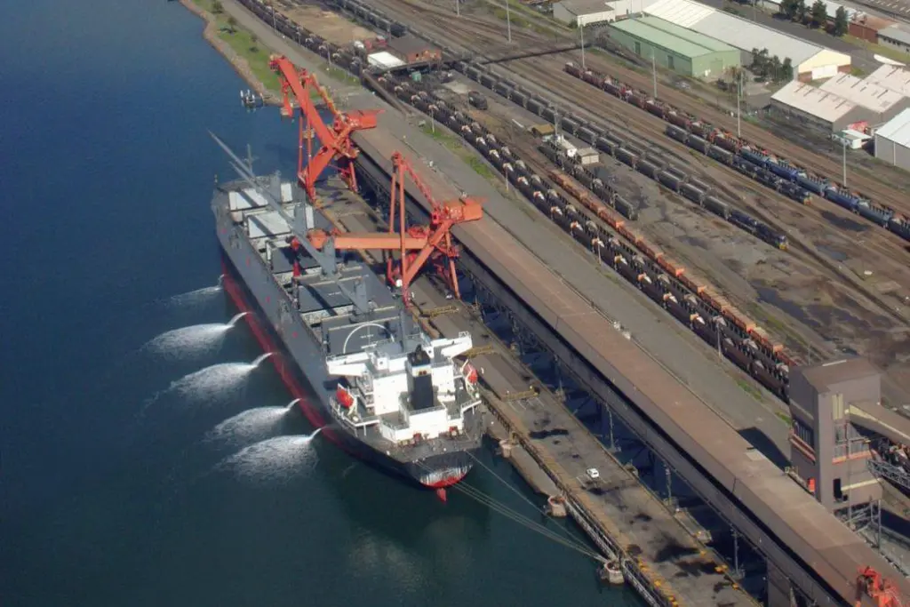 Many ballast water systems may not be operable in real port conditions due to limits on testing in water with high sediment loads