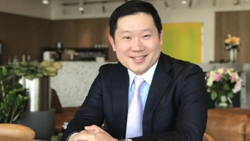Roy Yap
