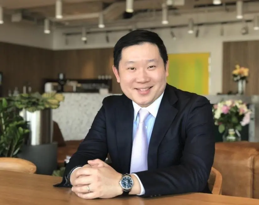 Roy Yap
