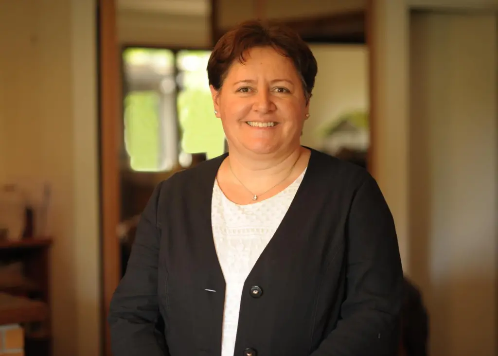 Armelle Breneol: “Customers bunkering ExxonMobil Premium HDME 50 in ARA now benefit from faster turnaround times, greater transparency, traceability and security thanks to our independently accredited MFMS"