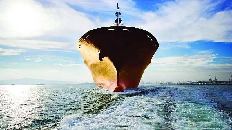 Shell has initiated testing for its new 0.50% very low sulphur marine fuel oil (VLSFO) Photo: Shell