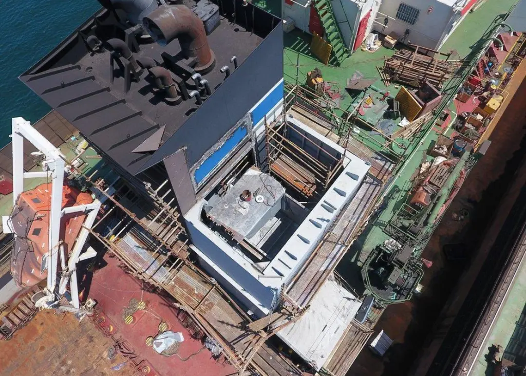 Pacific Green's pricing plan aims to entice early orders by offering a hedge against rising fabrication and installation costs