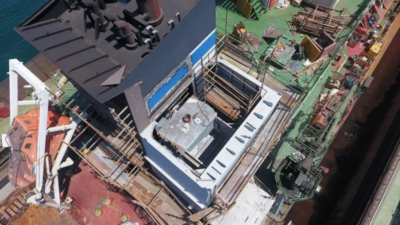 Pacific Green's pricing plan aims to entice early orders by offering a hedge against rising fabrication and installation costs