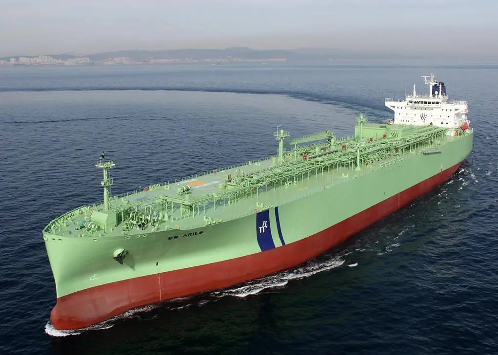 MAN is set to launch the first LPG-burning two-stroke engine after securing retrofit orders from BW LPG for four of its VLGCs
