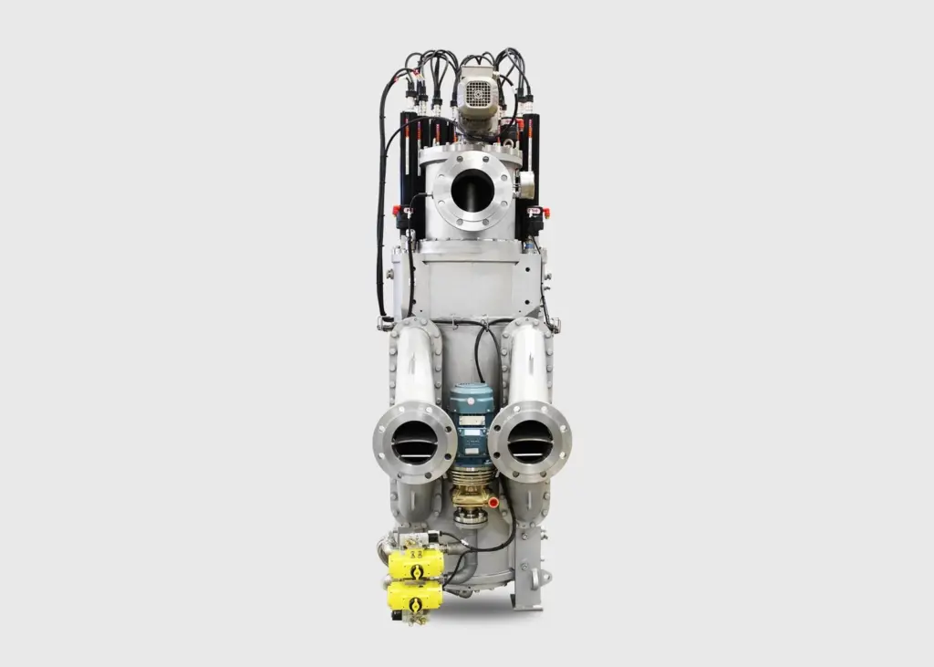 BallastMaster marine