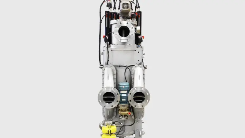 BallastMaster marine