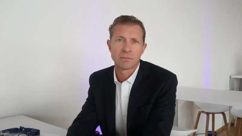 Noah Silberschmidt