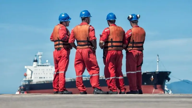 The Taro Ultra range aims to provide simplicity and flexibility even as the fuel mix becomes wider (credit: Chevron Marine Lubricants)