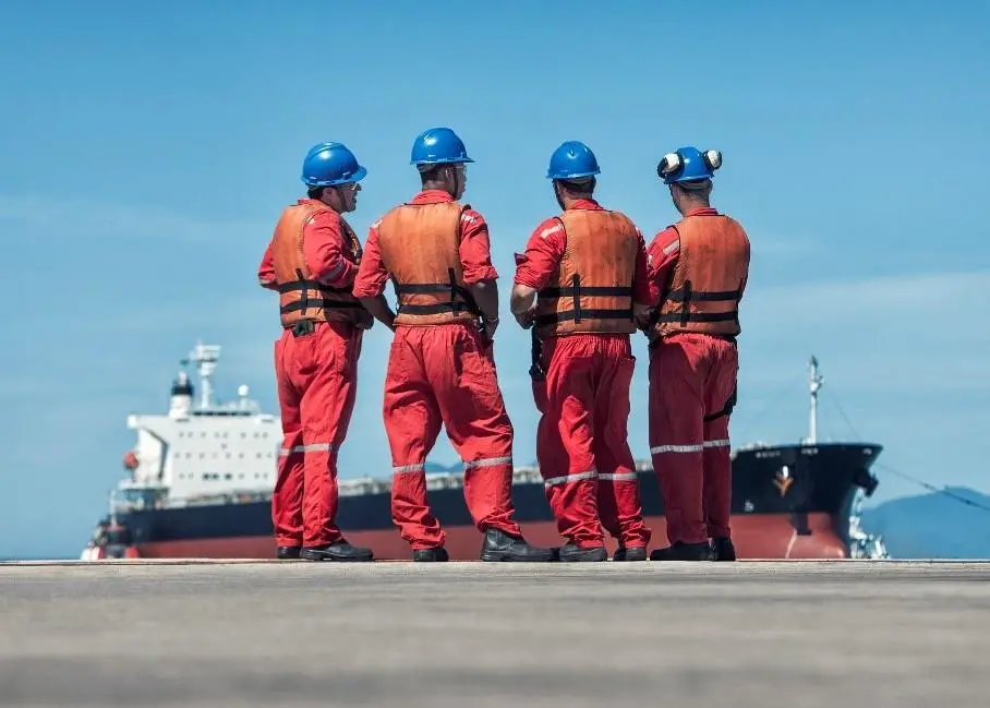 The Taro Ultra range aims to provide simplicity and flexibility even as the fuel mix becomes wider (credit: Chevron Marine Lubricants)