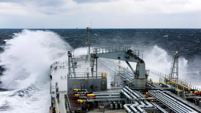 Torm's agreement for 47 PureBallast 3 systems is the tenth such deal signed by Alfa Laval this year (credit: Torm/Alfa Laval)