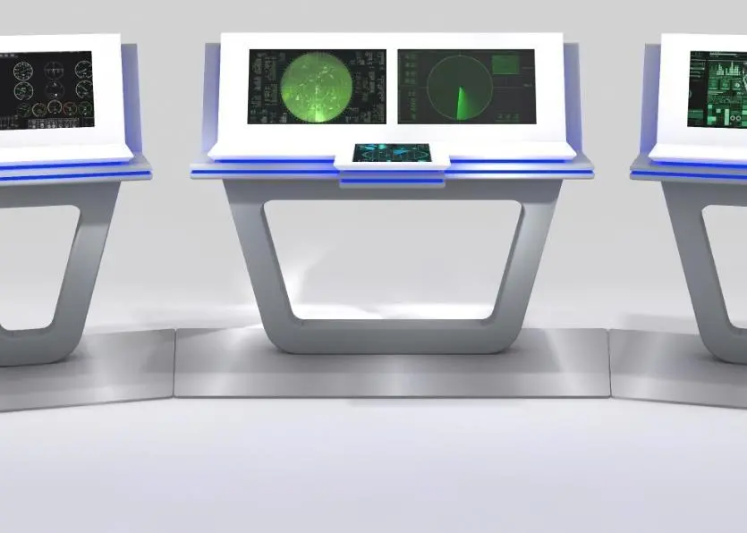 MTU integrated bridge concept