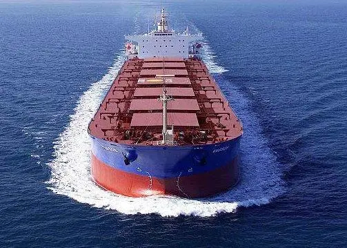 Safe Bulkers will install Alfa Laval scrubbers on half of its fleet ahead of the 2020 sulphur cap (credit: Safe Bulkers)