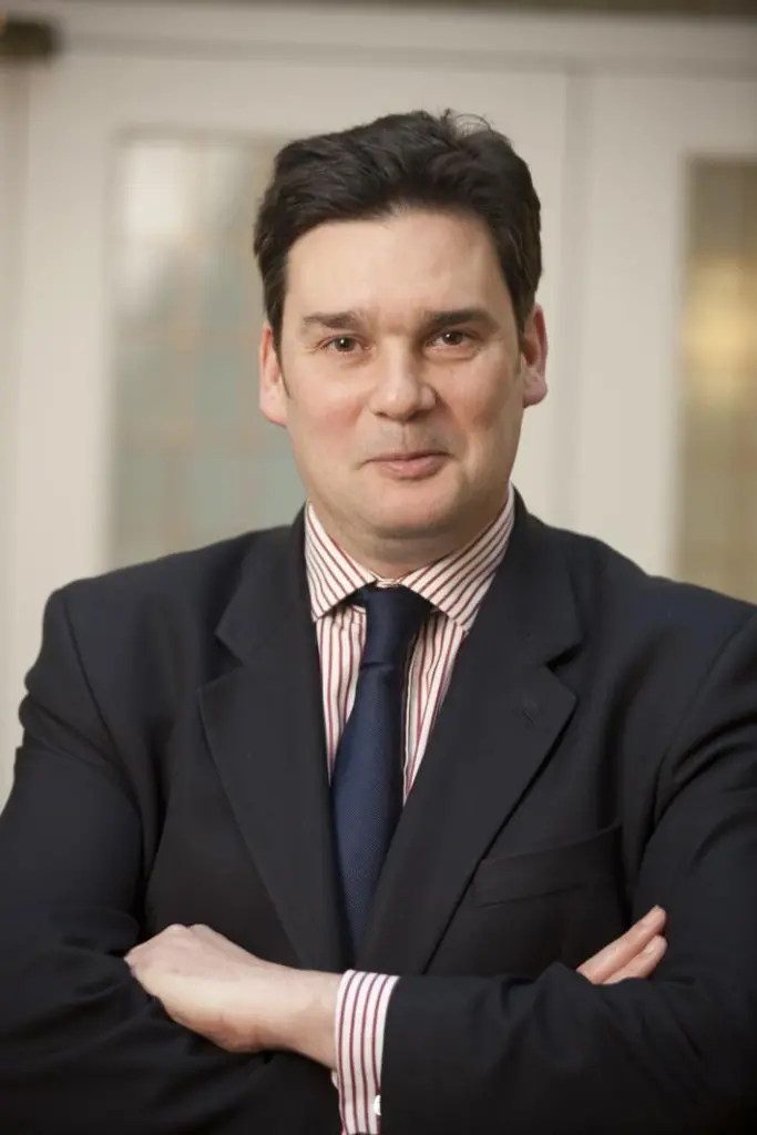 Chinese Port State Control will be asked to take a 'pragmatic' approach to enforcement, said Bennett (creidt: ICS)