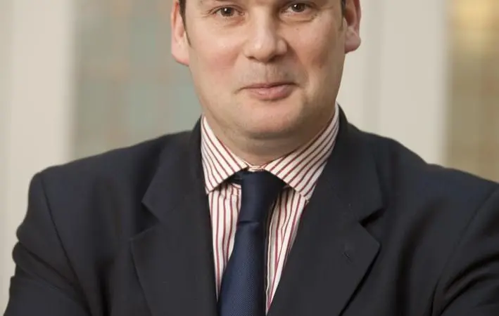 Chinese Port State Control will be asked to take a 'pragmatic' approach to enforcement, said Bennett (creidt: ICS)