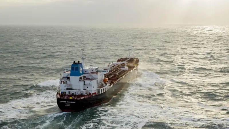 The BWTS units will be fitted across 18 Ardmore advanced chemical and product tankers Photo: Optimarin