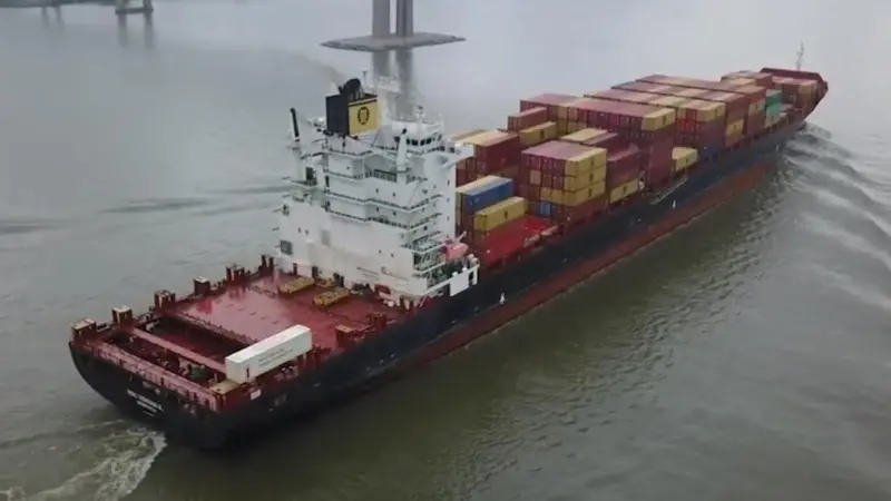 The Liberian Registry wants to help shipowners and operators meet their responsibilities Photo: The Liberian Registry/Youtube