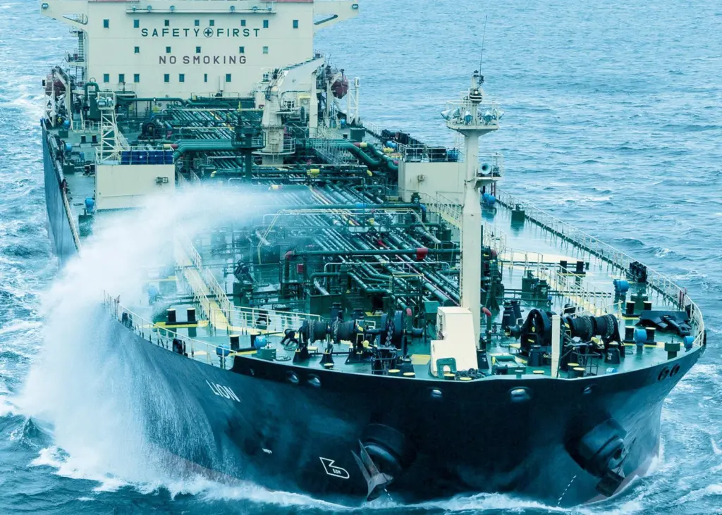 Union Maritime has secured more ballast water system manufacture and installation slots from Pacific Green (credit: Union Maritime)
