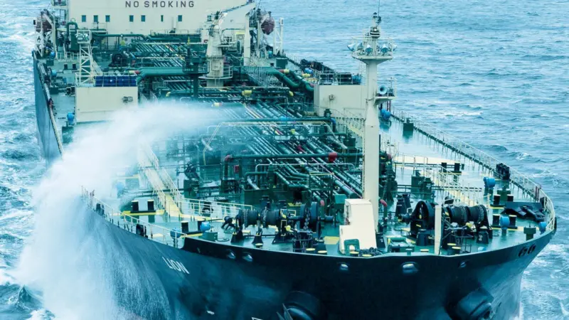 Union Maritime has secured more ballast water system manufacture and installation slots from Pacific Green (credit: Union Maritime)