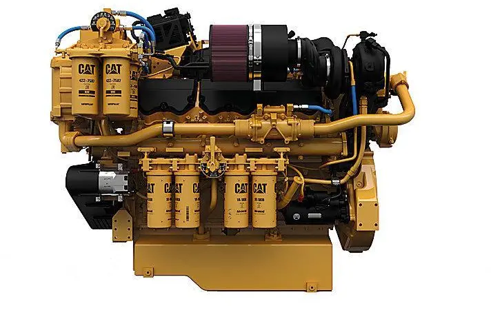 Marine SCR technology: Airless vs air-assisted dosing