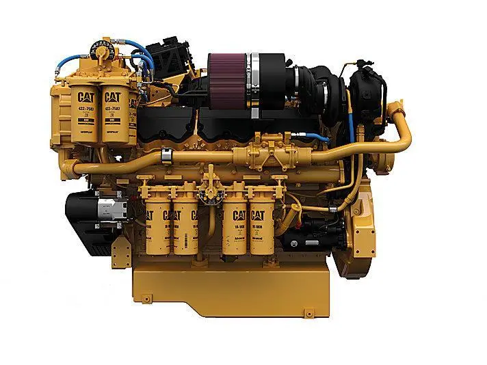 Marine SCR technology: Airless vs air-assisted dosing