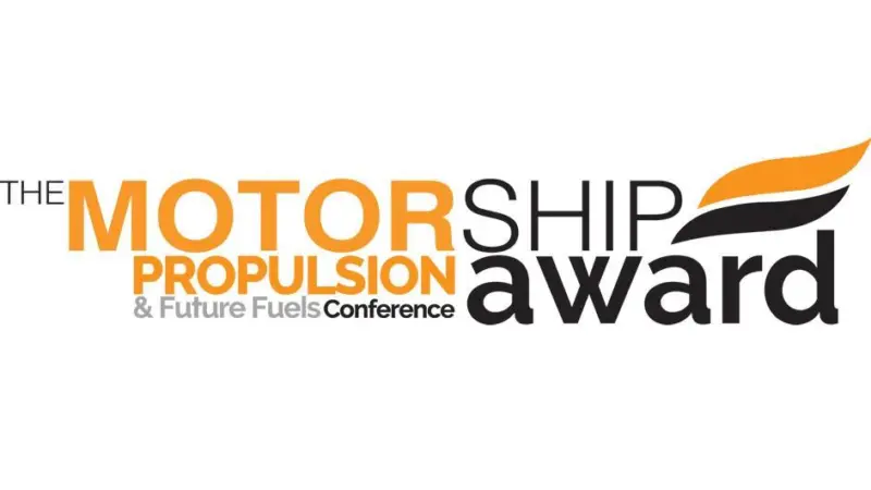 Four projects will present for the chance to win the inaugural Motorship Award