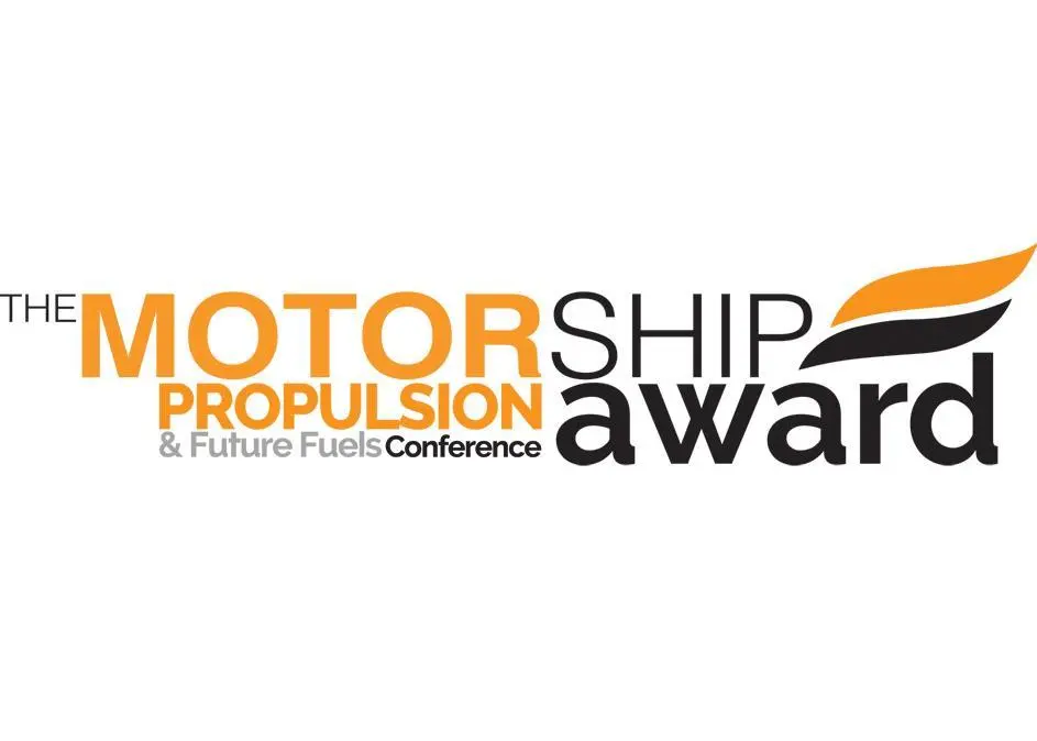 Four projects will present for the chance to win the inaugural Motorship Award