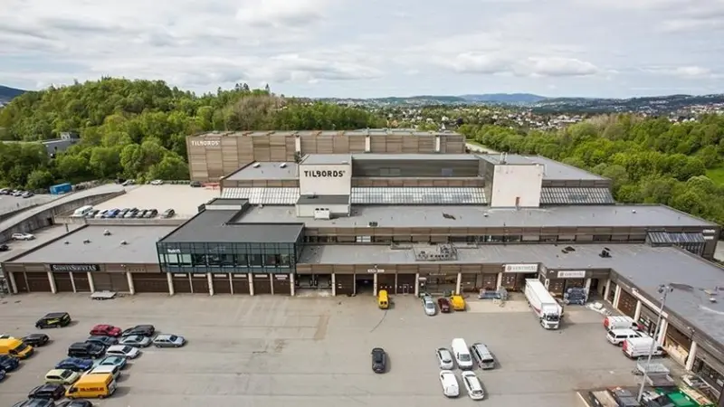 Corvus Energy is building a new marine battery factory in Norway Photo: Corvus Energy