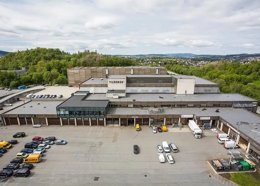 Corvus Energy is building a new marine battery factory in Norway Photo: Corvus Energy