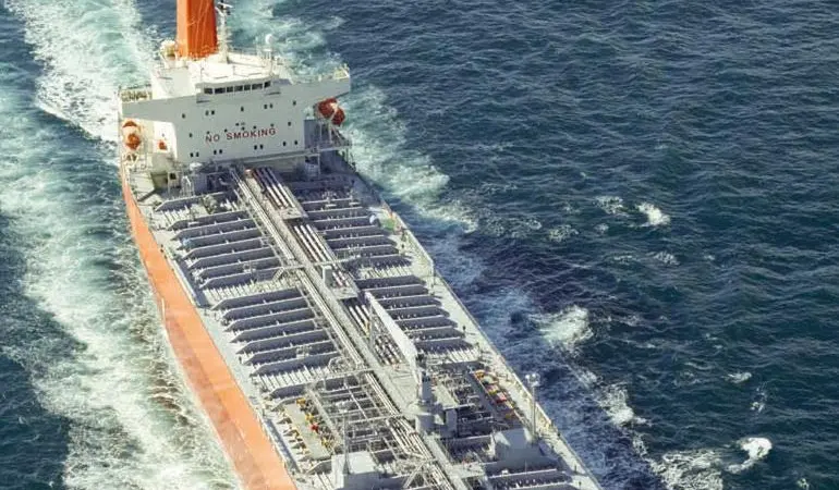 Lower investment costs could give LPG fuel an edge over the more established LNG, according to MAN and DNV GL (credit: MAN Energy Solutions)