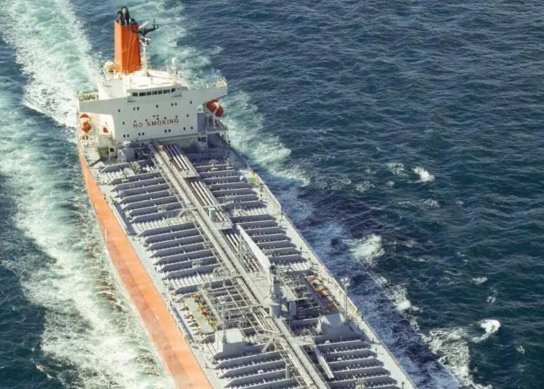 Lower investment costs could give LPG fuel an edge over the more established LNG, according to MAN and DNV GL (credit: MAN Energy Solutions)
