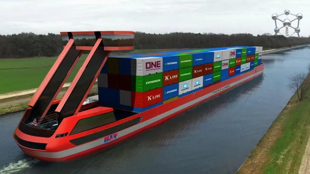 H2 Industries announced collaboration for hydrogen-based fuel in inland waterway market
