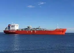 Keppel O&M has won a range of contracts to retrofit scrubbers, construct an LNG bunker vessel and refurbish an FPSO Photo: wikipedia