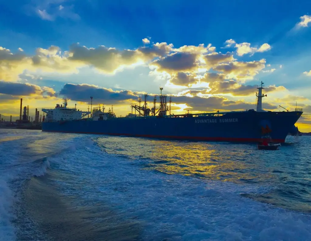 Vessel Advantage Summer