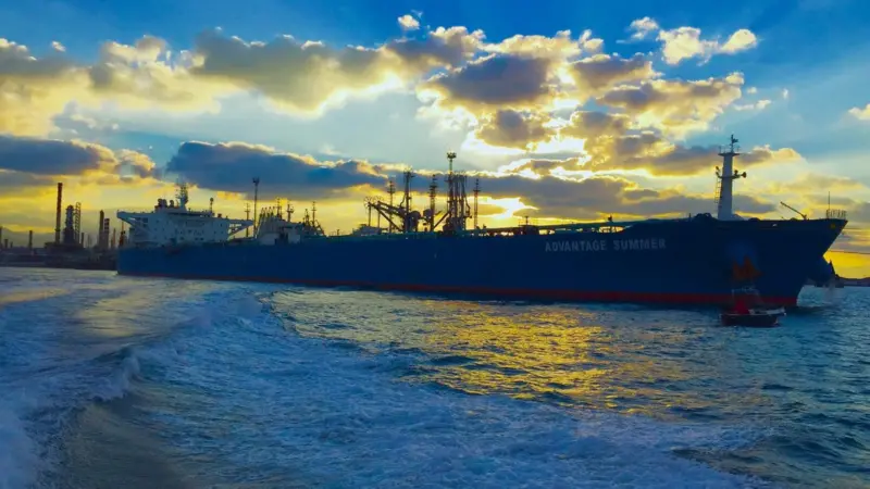 Vessel Advantage Summer