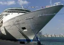 Optimarin will supply ballast systems to three Royal Caribbean cruise ships including the 'Grandeur of the Seas' Photo: Royal Caribbean