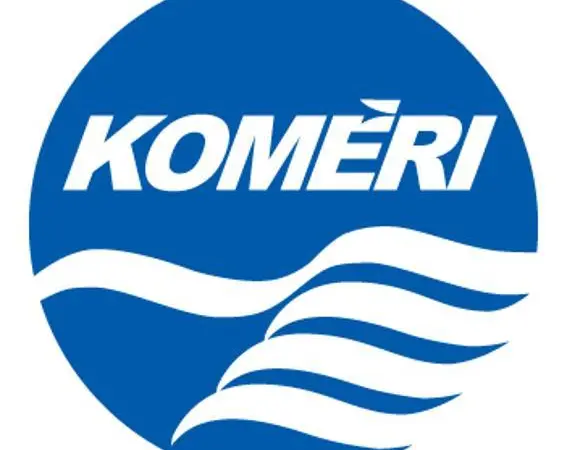 KOMERI signed MoU to investigate solid oxide fuel cell technology in marine environments.
